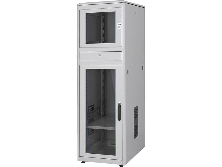 Digitus 19 36U industrial PC cabinet (DN-19 36U-6-8-PC)