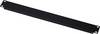 Digitus DN-19 BPN-01-SW 19 inch Afdekking voor patchkast 1 HE Zwart (RAL 9005)