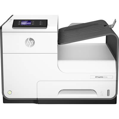 HP PageWide 352dw Inkjetprinter (kleur)  A4 LAN, WiFi, Duplex