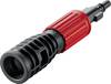 Bosch Home and Garden F016800465 F016800465 Adapter Geschikt voor merk Bosch 1 stuk(s)