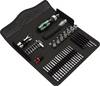 Wera KK H 1 05135939001 Gereedschapsset Doe-het-zelver Incl. tas 41-delig