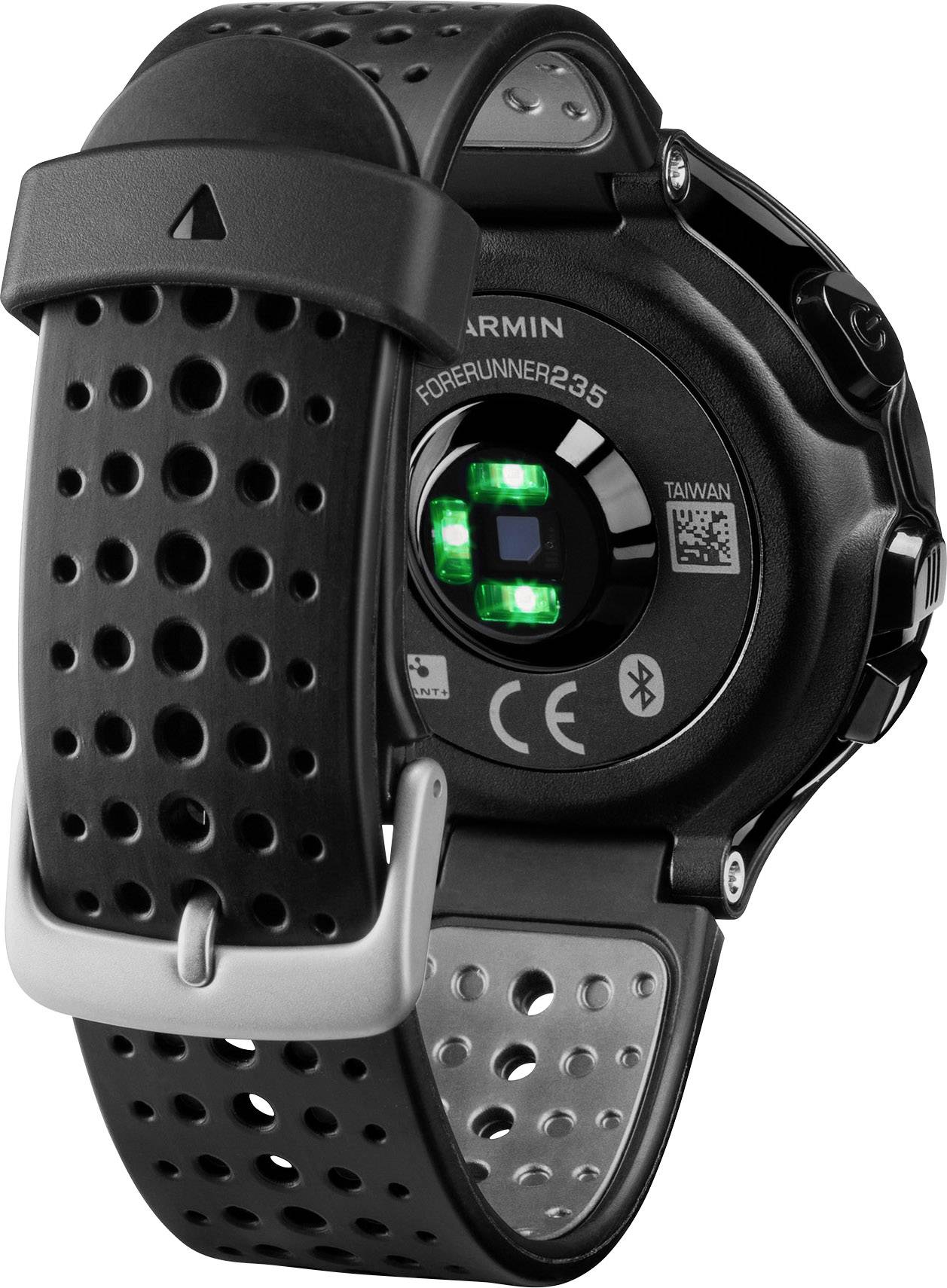 forerunner 235 whr