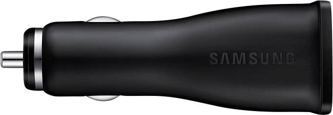 Samsung EP-LN915U USB-oplader Zwart Auto-1
