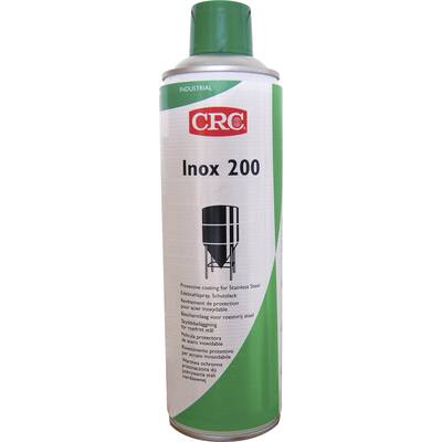 CRC 32337-AA Beschermlaag voor roestvrij staal  500 ml