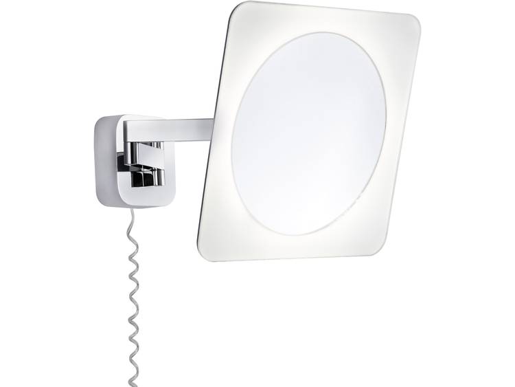 LED-spiegellamp 5.7 W Warmwit Paulmann 70468 Bela Chroom