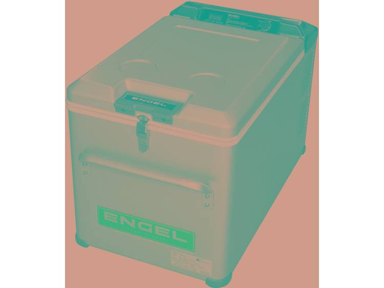 Koelbox Compressor Engel MT35-F 12 V, 24 V, 230 V Grijs 32 l Energielabel: A+