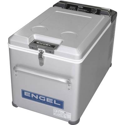 Engel Coolers MT35-F Koelbox Energielabel: F (A - G) Compressor 12 V, 24 V, 230 V Grijs 32 l