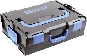 Conrad Gedore Gereedschapskoffer (leeg) Universeel (b x h x d) 442 x 151 x 311 mm aanbieding