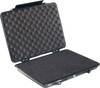 PELI Laptopkoffer 1095 6 l (b x h x d) 436 x 66 x 336 mm Zwart 1090-020-110E