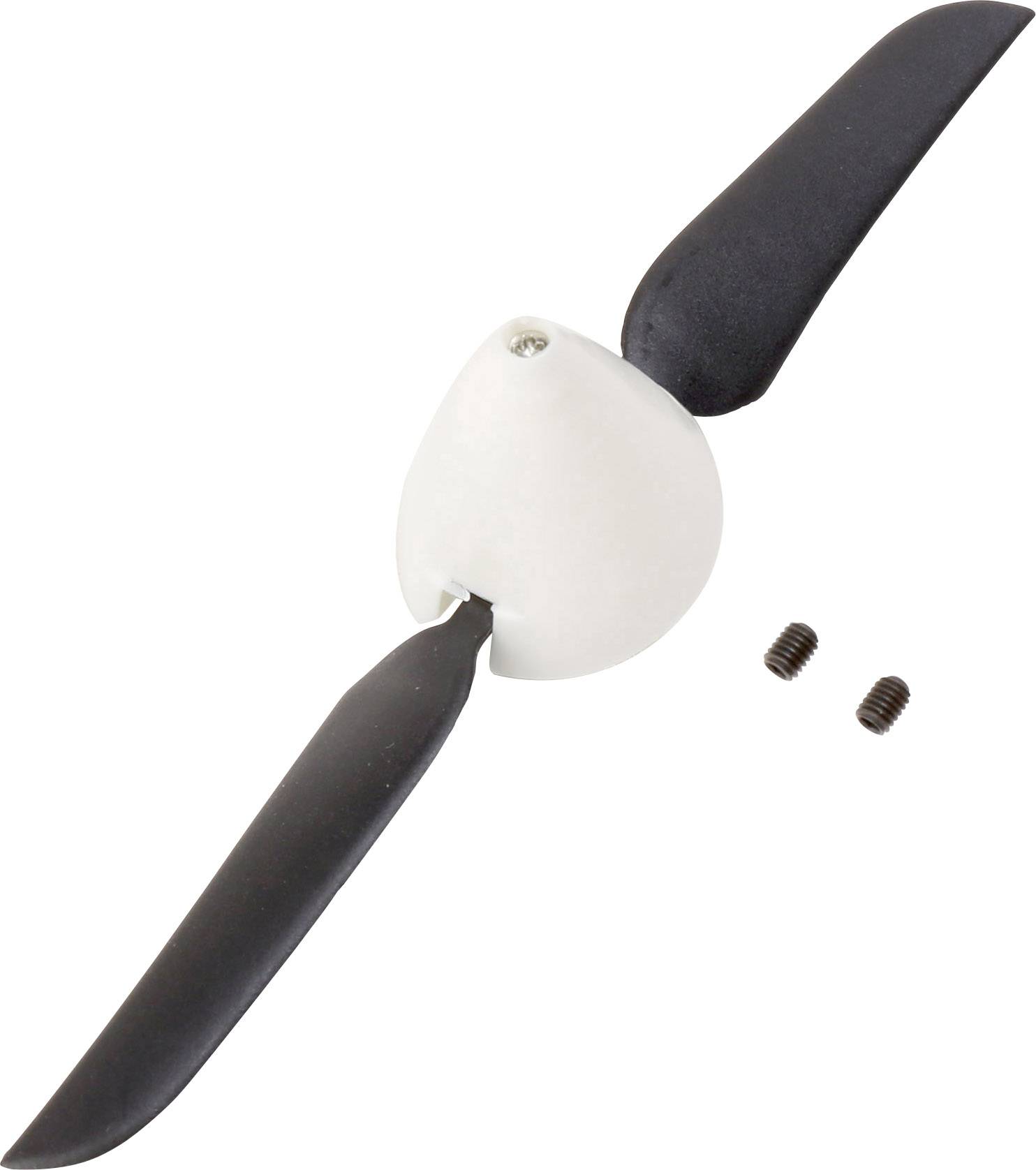 Reely Elektromotoren Vliegtuigpropeller 5.1 x 3.1 inch (13 x 7.9 cm) TS025-02602