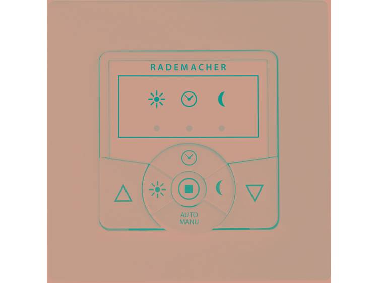 WR Rademacher 36500112