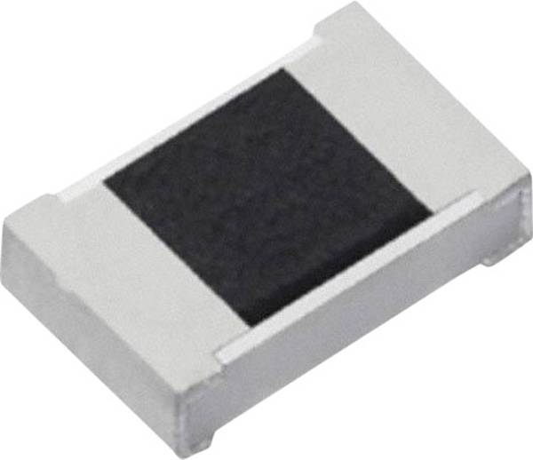 Panasonic ERJ-3GEYJ331V Thick Film weerstand 330 Ω SMD 0603 0.1 W 5 % 200 ±ppm/°C 1 stuk(s)
