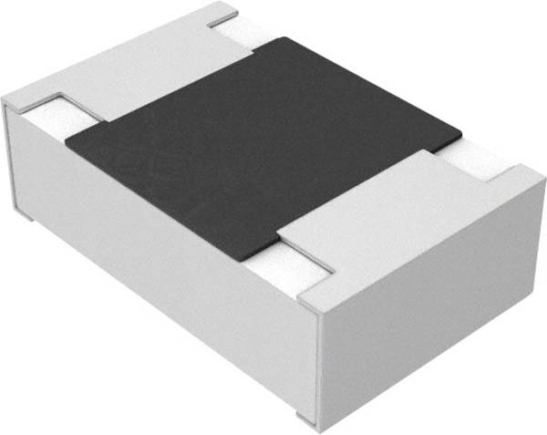 Panasonic ERJ6GEYJ221V Thick Film weerstand 220 Ω SMD 0805 0.125 W 5 % 200 ±ppm/°C 1 stuk(s)