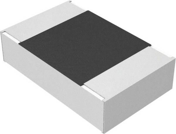 Panasonic ERA6AEB331V Metaalfilmweerstand 330 Ω SMD 0805 0.125 W 0.1 % 25 ±ppm/°C 1 stuk(s)
