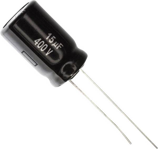 Panasonic EEU-EE2D470 Elektrolytische condensator Radiaal bedraad 5 mm 47 µF 200 V 20 % (Ø) 12.5 mm 1 stuk(s)