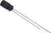 Panasonic EEA-GA1C100 Elektrolytische condensator Radiaal bedraad 1.5 mm 10 µF 16 V 20 % (Ø) 4 mm 1 stuk(s)