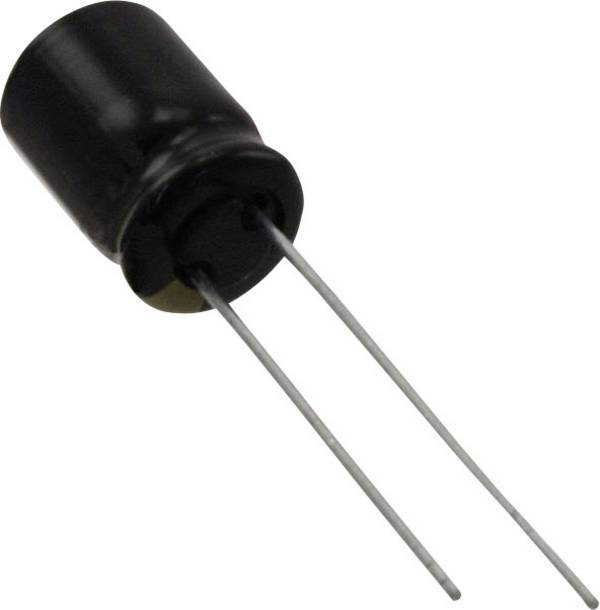 Panasonic EEU-FM1A102L Elektrolytische condensator Radiaal bedraad 3.5 mm 1000 µF 10 V 20 % (Ø) 8 mm 1 stuk(s)