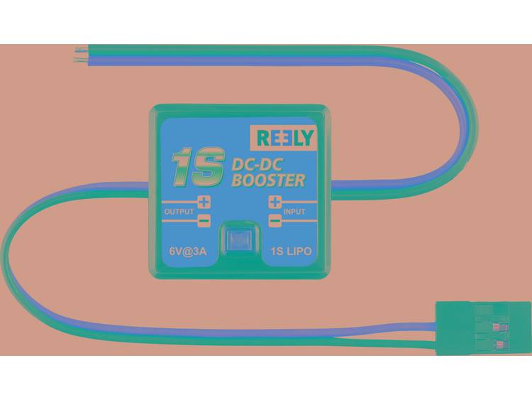 Reely LiPo-booster 3 A