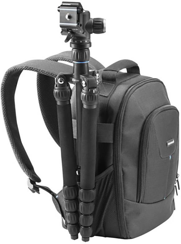 Cullmann PANAMA BackPack 200 Rugzak Binnenafmetingen (bxhxd)=220 x 300 x 125 mm Waterdicht-5