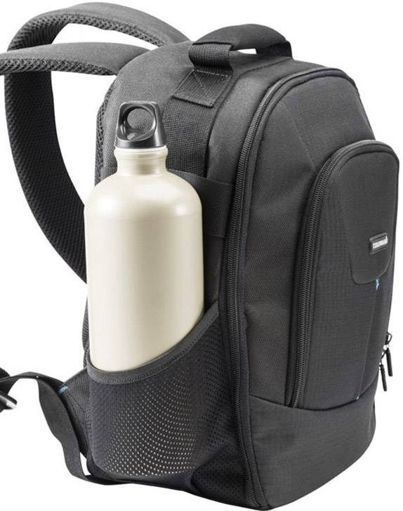 Cullmann PANAMA BackPack 200 Rugzak Binnenafmetingen (bxhxd)=220 x 300 x 125 mm Waterdicht-6