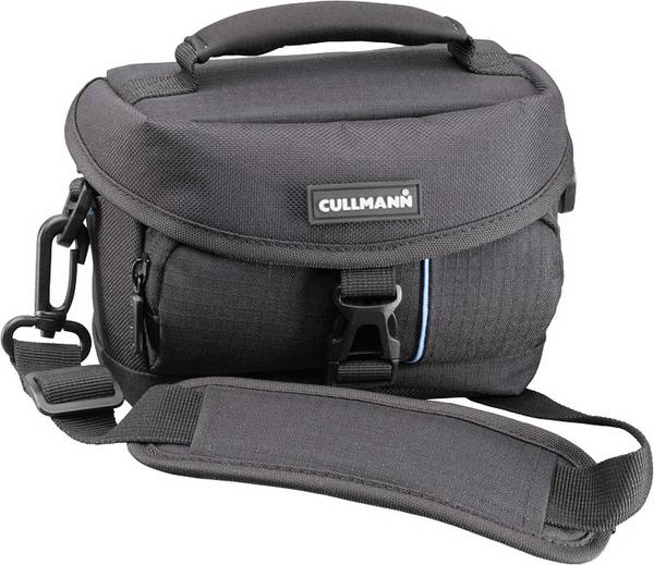 Cullmann Panama Vario 200 cameratas zwart
