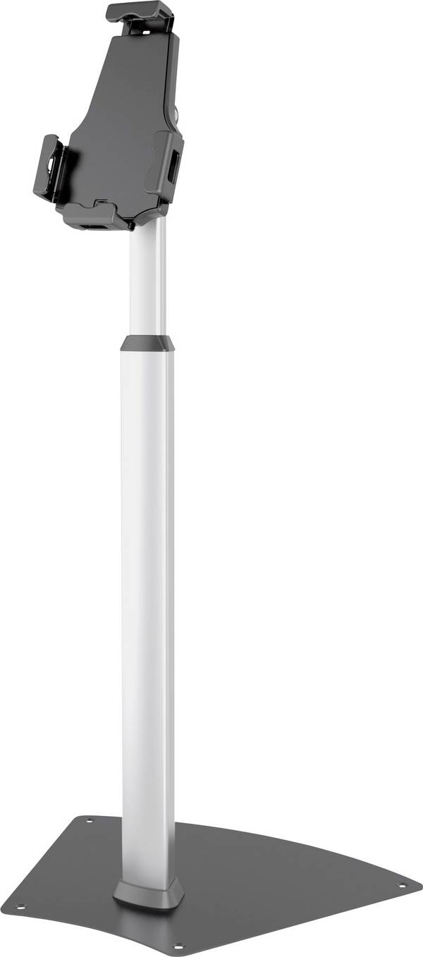 Renkforce PAD21-04 Tabletstandaard Universeel  20,1 cm (7,9") - 26,7 cm (10,5")