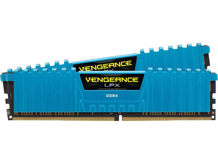 D416GB 3000-15 Vengeance LPX bu K2