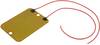 TRU COMPONENTS Polyamide Verwarmingsfolie 12 V/DC 2 W (l x b) 70 mm x 50 mm