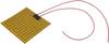 TRU COMPONENTS Polymide Verwarmingsfolie 12 V/DC 48 W (l x b) 60 mm x 60 mm