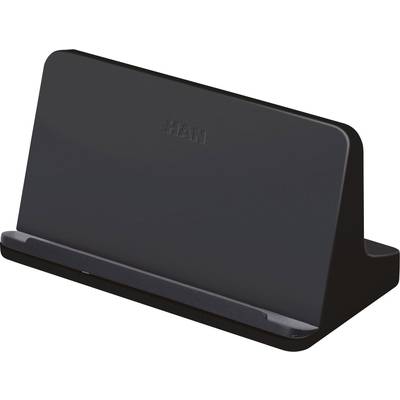 HAN-tabletstandaard Smart-Line, zwart 92140-13