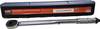 HP Autozubehör 13222 Momentsleutel Met omschakelbare ratel 1/2" (12,5 mm) 40 - 210 Nm