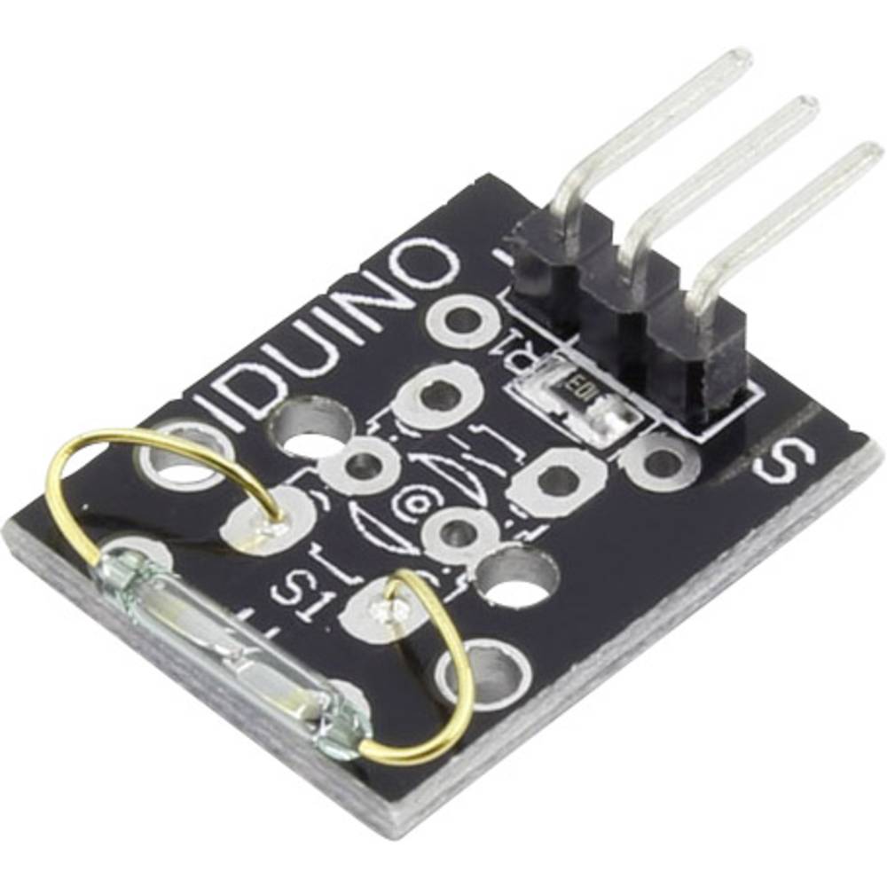 Iduino SE013 Reedcontact-module