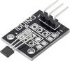 Iduino 1485327 Hall-sensor Geschikt voor Arduino 1 stuk(s)