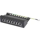 Renkforce 8 poorten CAT 6 1 HE
