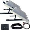 Phaesun Solar Up Four 600301 Zonne-energiesysteem 60 W