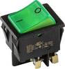 interBär 3636-250.22 Wipschakelaar 3636-250.22 250 V/AC 16 A 2x uit/aan Continu 1 stuk(s)