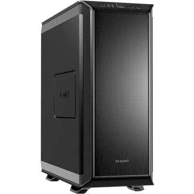 BeQuiet Dark Base 900 Black Midi-tower PC-behuizing, Gaming-behuizing  Zwart 