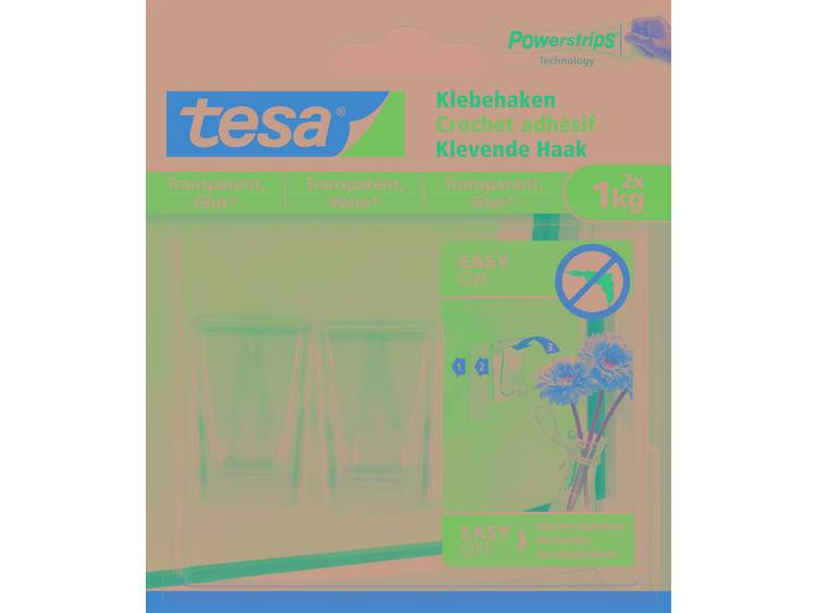 TESA Transparant