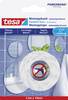 tesa TILES 77744-00000-00 Montagetape tesa Powerbond Wit (l x b) 1.5 m x 19 mm 1 stuk(s)