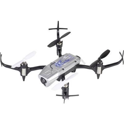 Graupner Alpha 110 - FPV  Drone (quadrocopter) ARF  