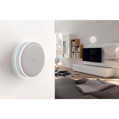 Honeywell vezeték nélküli csengő - DCR313N Honeywell vezeték nélküli csengő - DCR313N