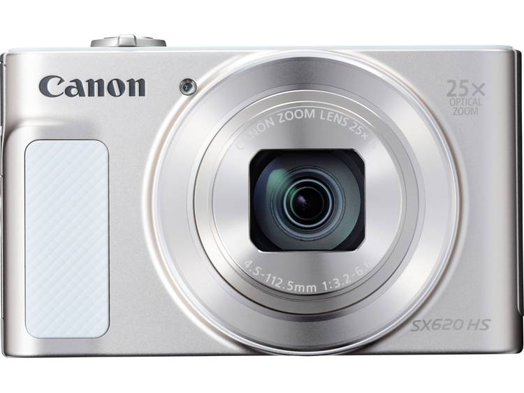 Canon PowerShot SX620 wit
