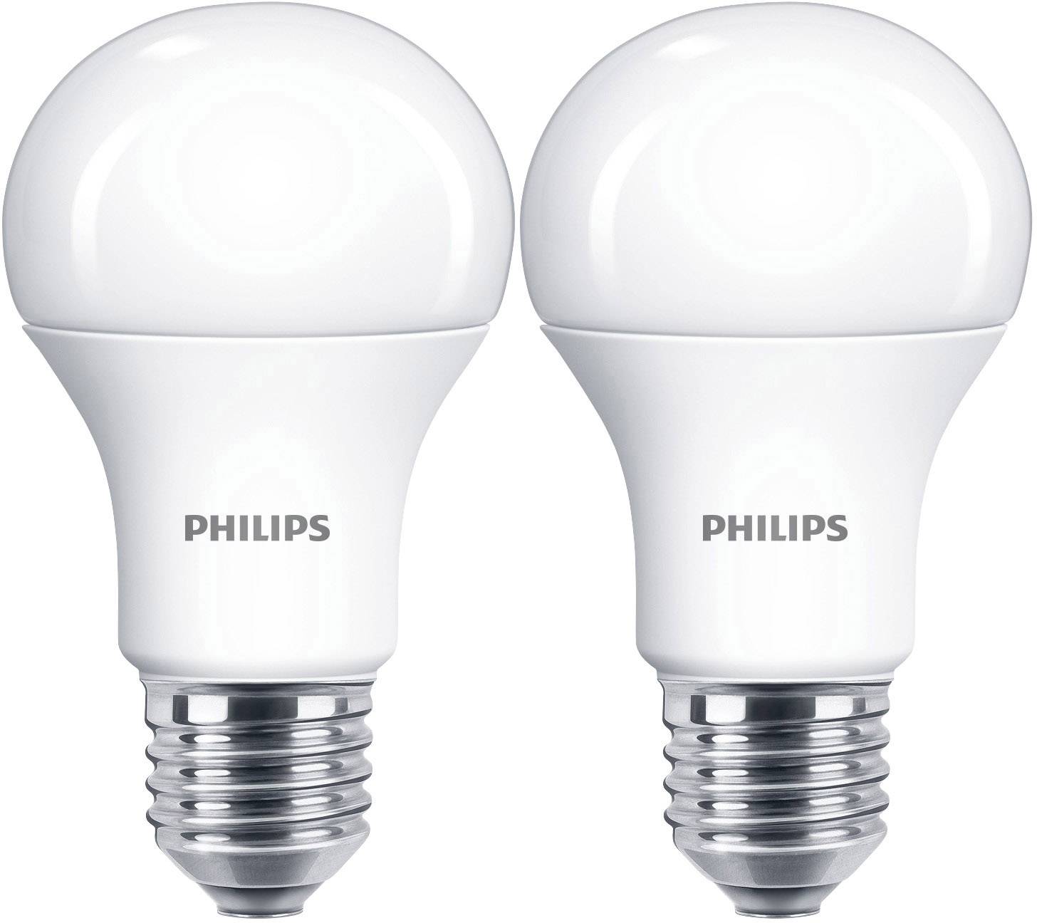 Philips Lighting LED Energielabel A+ (A++ - E) E27 Peer 13 W = 100 W