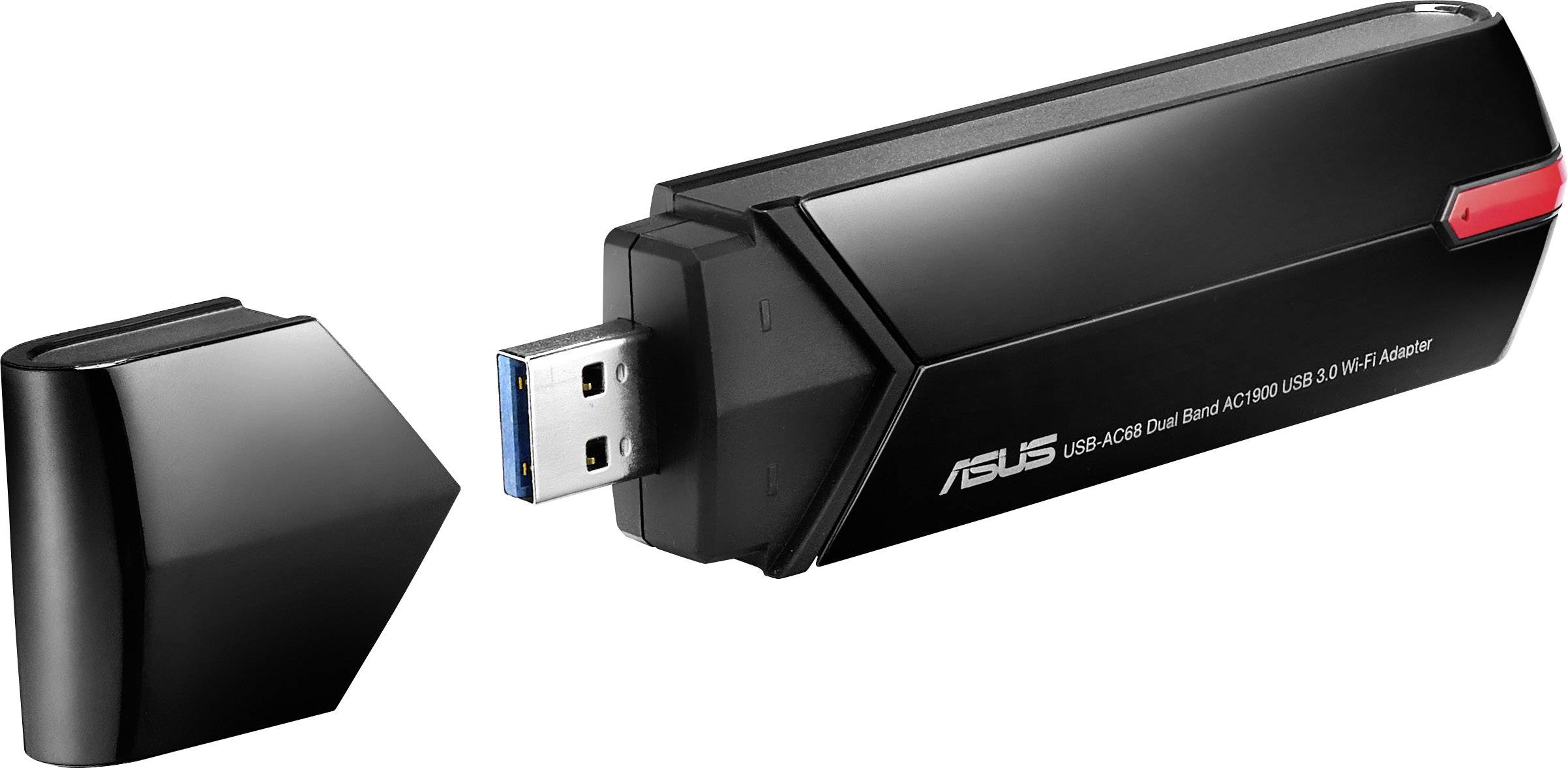 Asus usb wifi настройка wifi