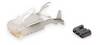 BEL Stewart Connectors SS-39200-019 RJ45 stekker CAT 6 Stekker, recht Aantal polen: 8P8C 1 stuk(s)