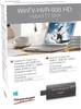 TV-stick Hauppauge WinTV-HVR-935HD Opnamefunctie, Met DVB-T antenne, Met afstandsbediening Aantal tuners: 1