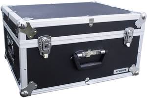 Conrad VISO Gereedschapskoffer (leeg) Universeel (l x b x h) 500 x 400 x 260 mm aanbieding