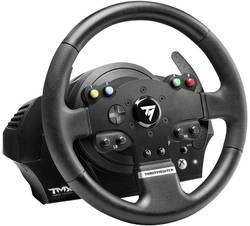 Stuur Thrustmaster Tmx Force Pc Xbox One Zwart Incl Pedaal