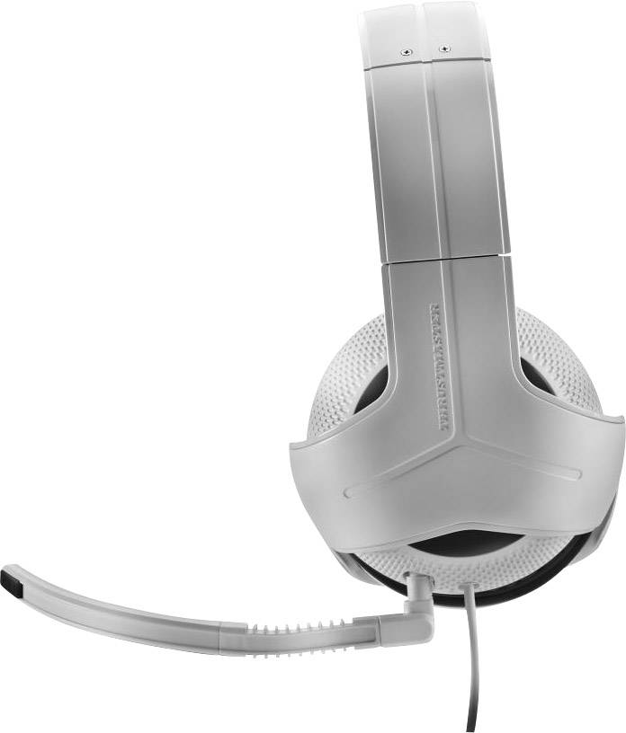Thrustmaster Y-300CPX Over Ear headset Kabel Stereo Wit, Zwart Volumeregeling, Microfoon uitschakelbaar (mute) Gamen-3