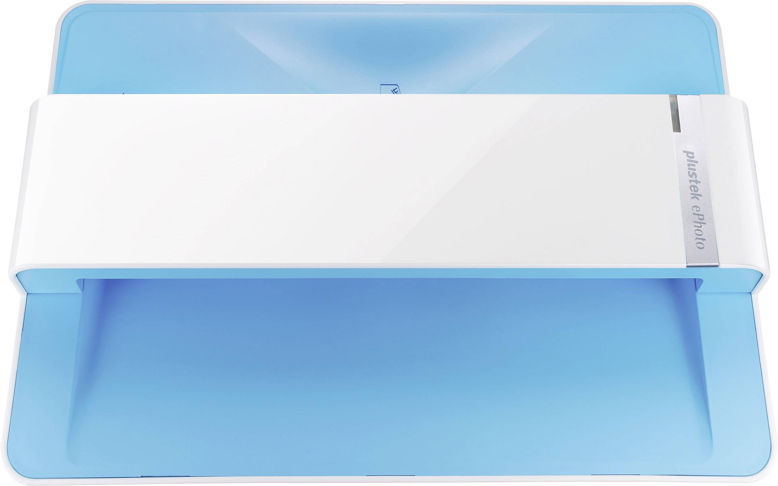 Plustek ePhoto Z300 Fotoscanner 300 x 300 dpi Automatische scan